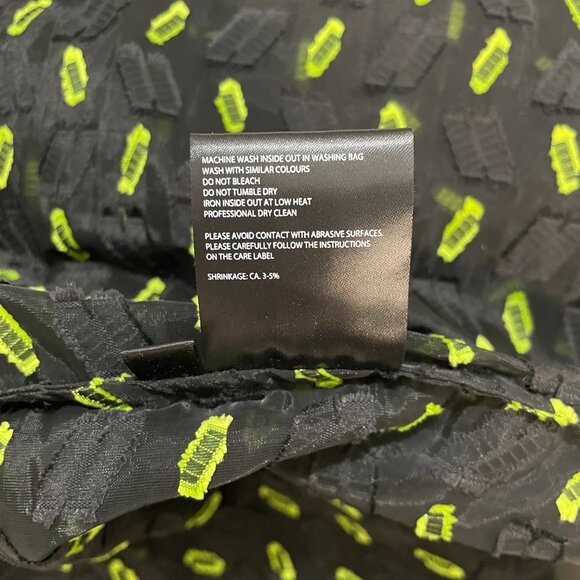 Stella Nova Abna Joe Blouse - Picture 7 of 11